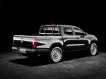 Mercedes-Benz X-Class Pure 2017 года (WW)